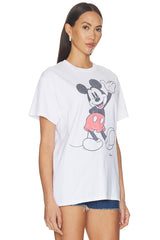 Waving Mickey Tee