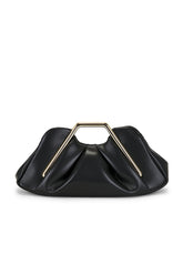 Lila Clutch