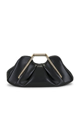Lila Clutch