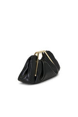 Lila Clutch