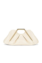 Lila Clutch
