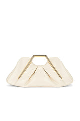 Lila Clutch