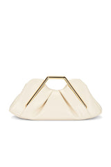 Lila Clutch