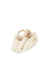 Lila Clutch