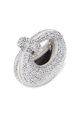 Abacus Artificial Crystal Mini Bag