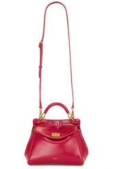 Lucia Classic Top Handbag