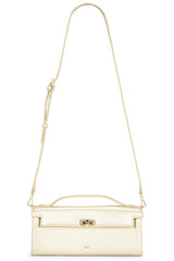 Bria Structured Top Handle Bag