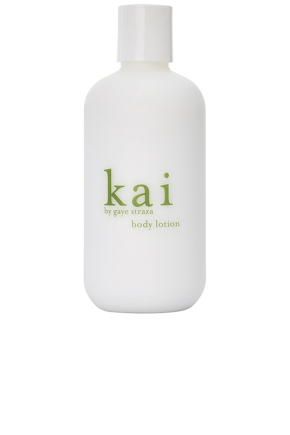 Body Lotion