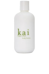 Body Lotion