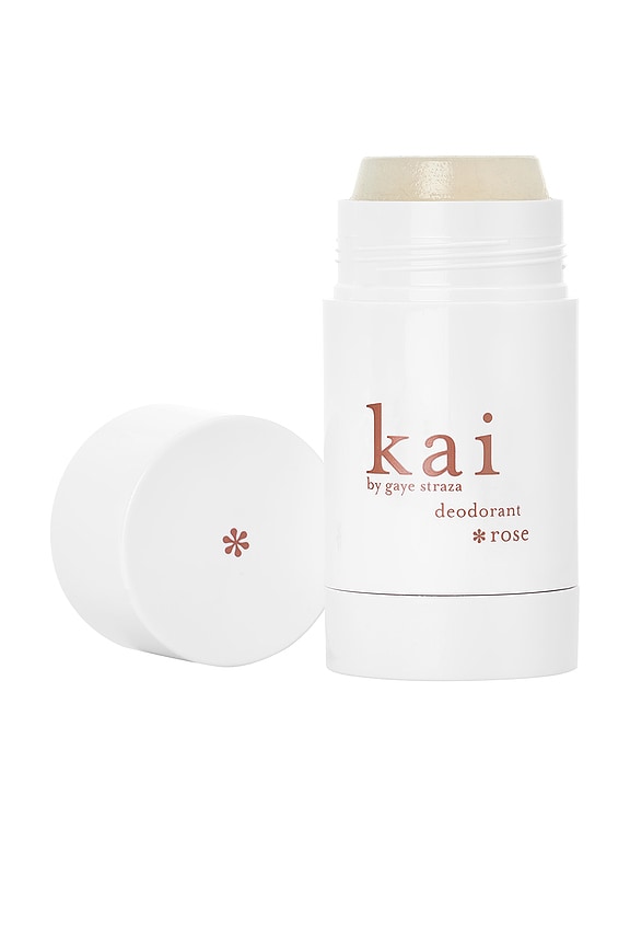 Rose Deodorant