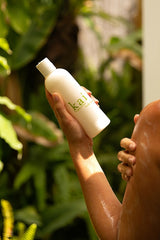 Body Wash