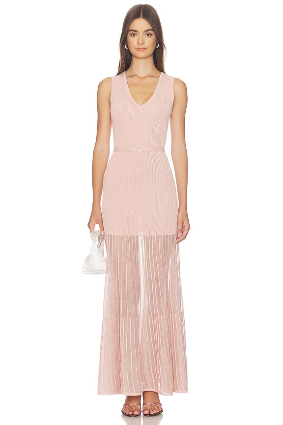 Mila Knit Dress