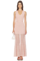 Mila Knit Dress