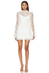 x REVOLVE Leilani Dress