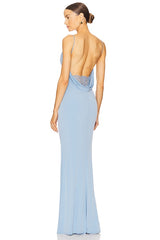 X Revolve Surreal Gown