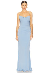 X Revolve Surreal Gown