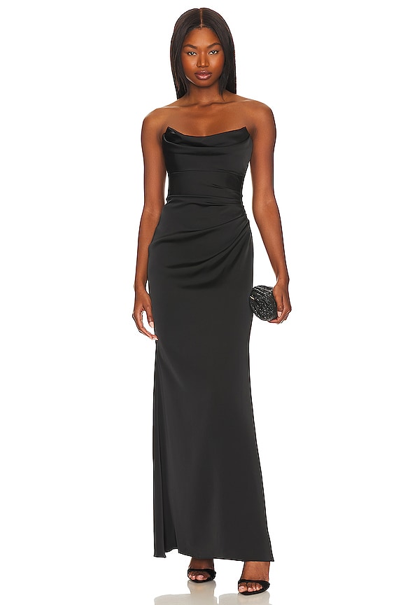 Taylor Gown