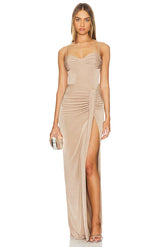 Chaka Gown