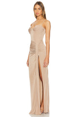 Chaka Gown