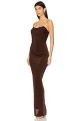 Sway Gown