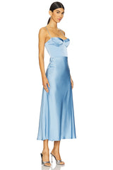 Flora Dress