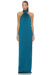 x REVOLVE Sidrit Gown
