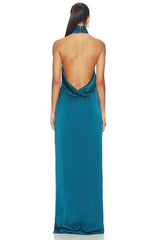 x REVOLVE Sidrit Gown