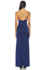 x REVOLVE Taylor Gown