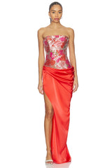 Aria Gown