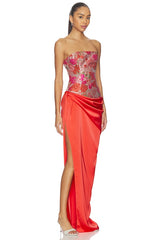 Aria Gown