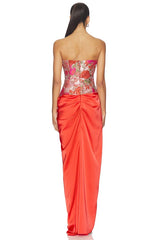 Aria Gown