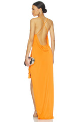 So Juicy Gown