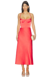 Flora Dress