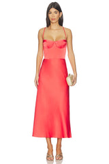 Flora Dress