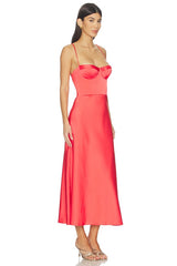 Flora Dress