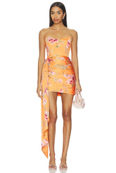 Chasing Dawn Dress
