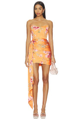 Chasing Dawn Dress