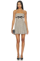 Noemie Dress
