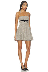 Noemie Dress