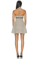 Noemie Dress