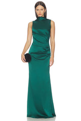 Viola Gown