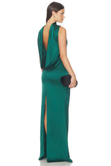 Viola Gown