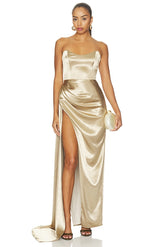 Bita Gown