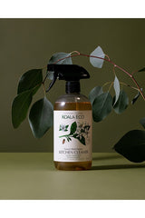 Multi-Purpose Kitchen Cleaner