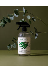 Multi-Purpose Bathroom Cleaner