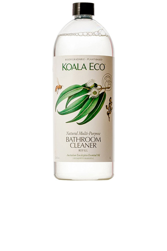 Refill Multi-Purpose Bathroom Cleaner