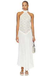 Allison Dress