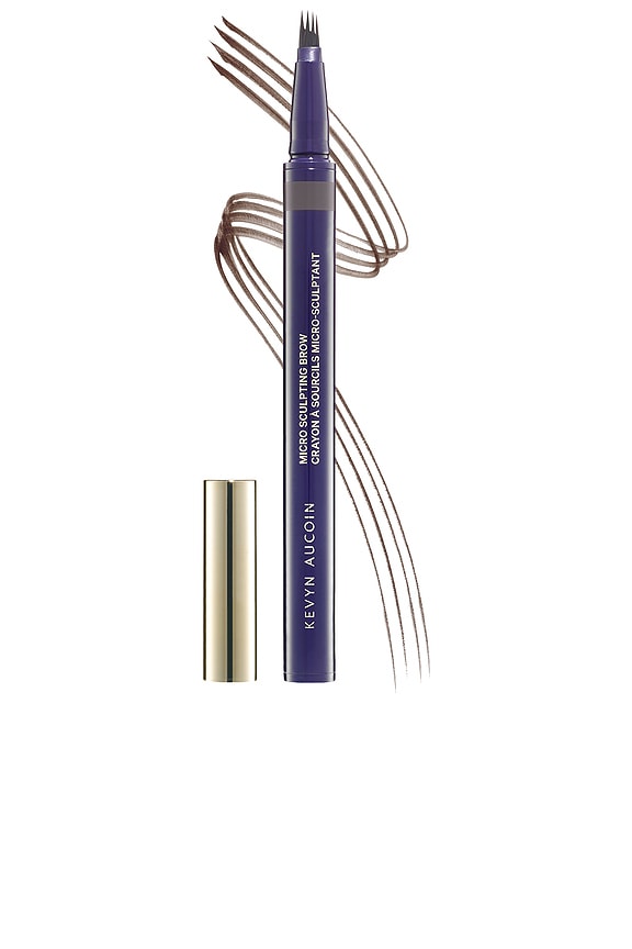 Micro Sculpting Brow