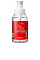 Cleansing Water 380ml