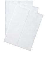 Cleansing Water Cloth Pack